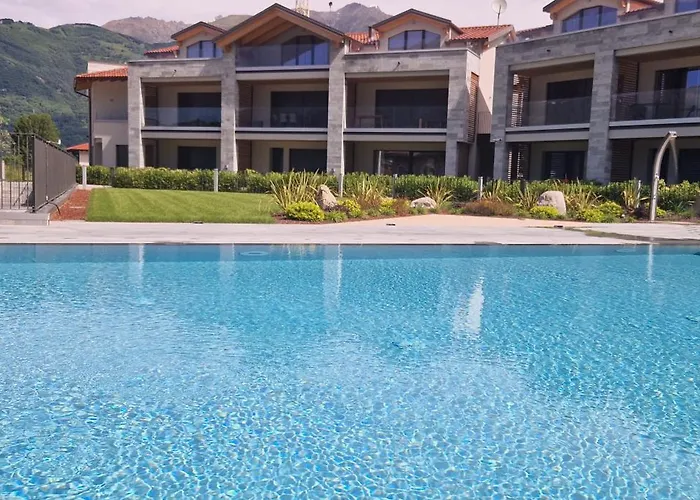 Dany Lodge Lago Di Como