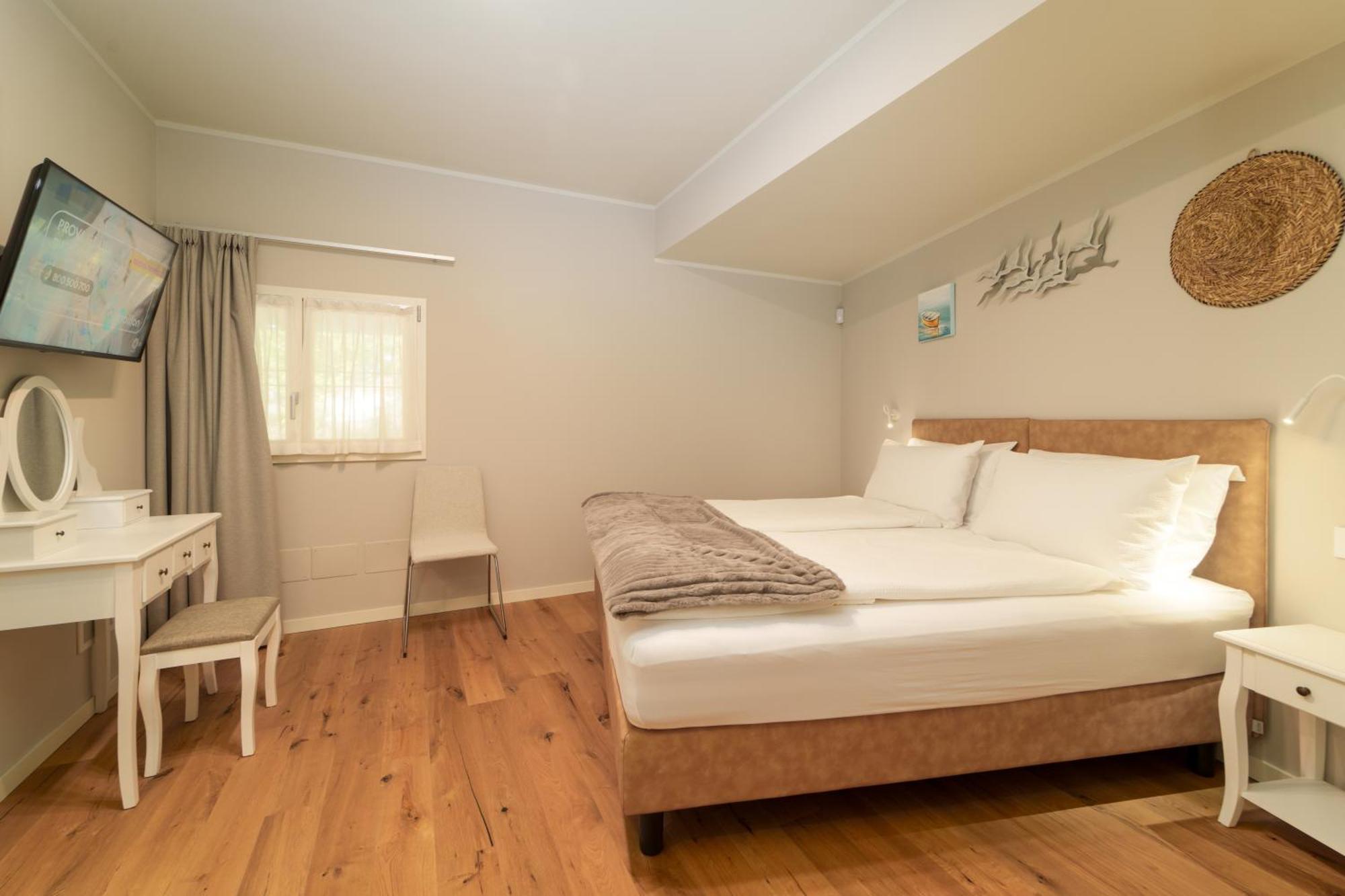 Apartment Dany Di *