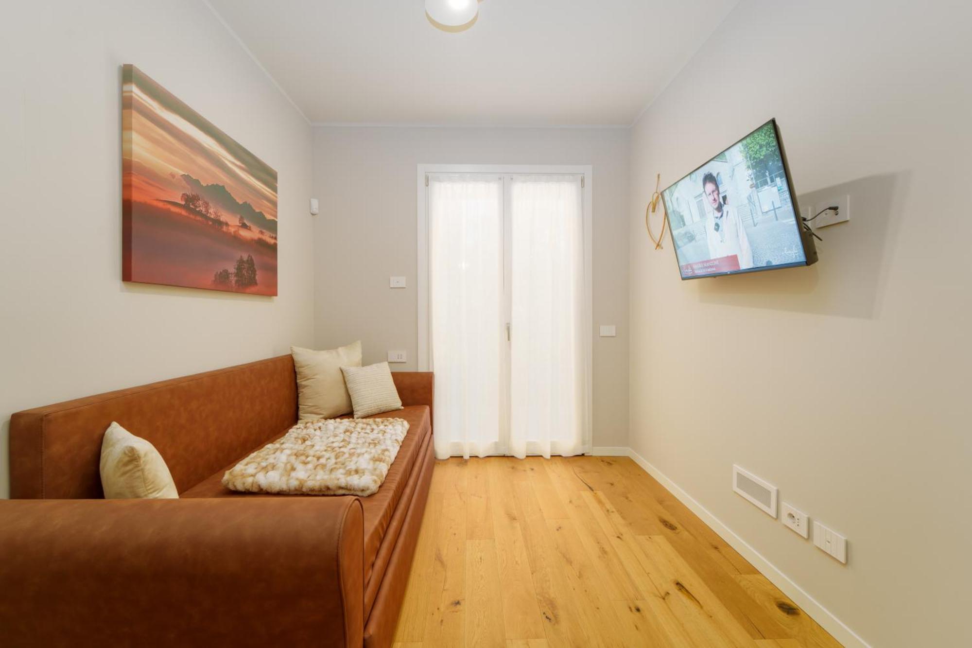 Dany Di Apartment *