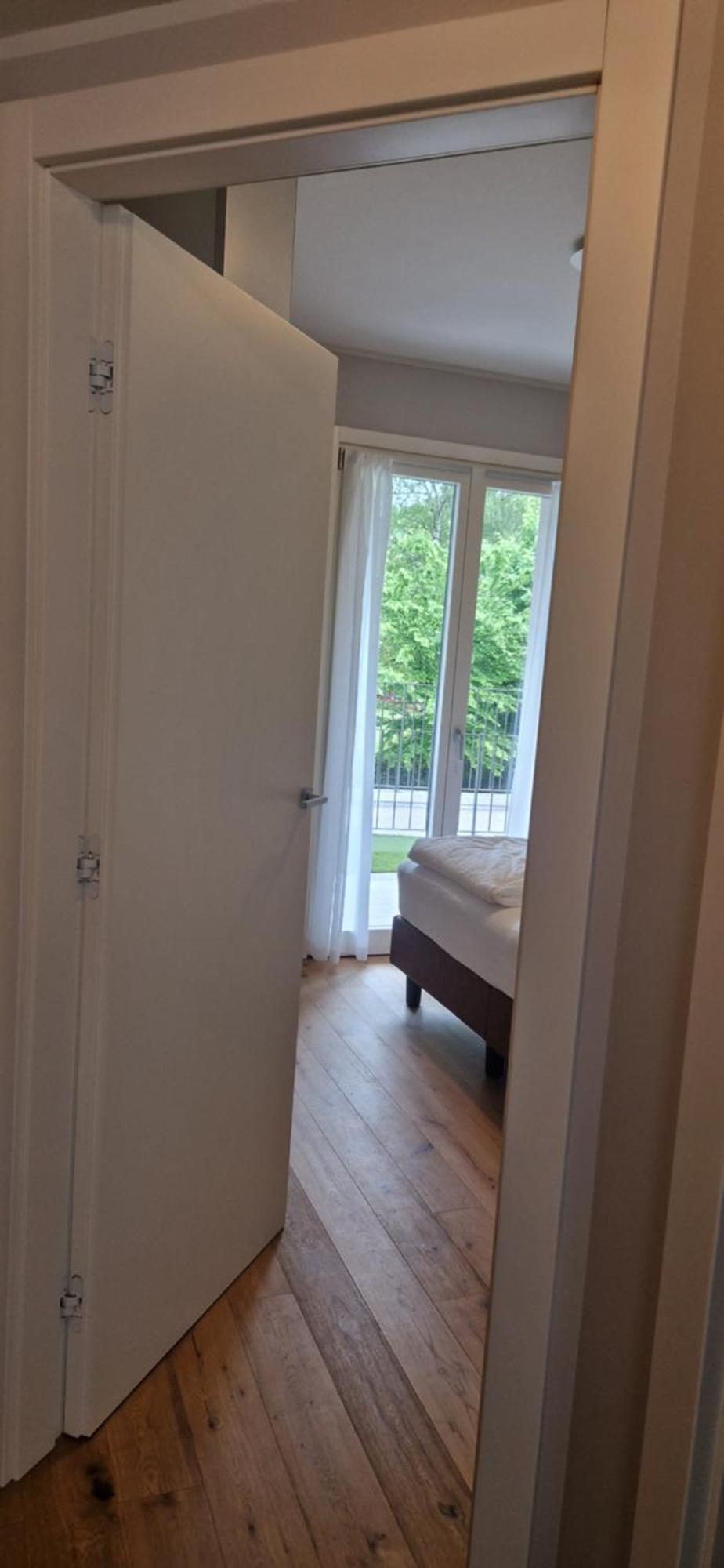 Dany Di Apartment Colico