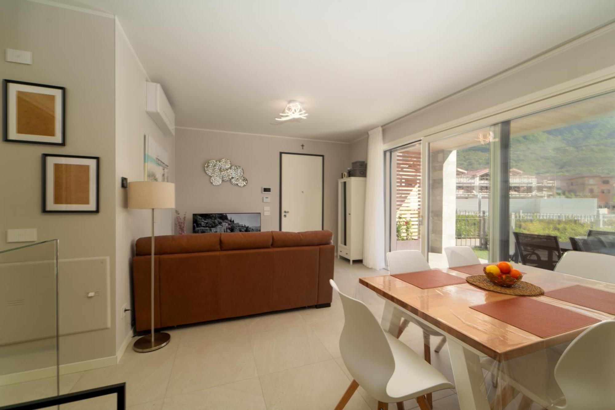 Apartment Dany Di Colico