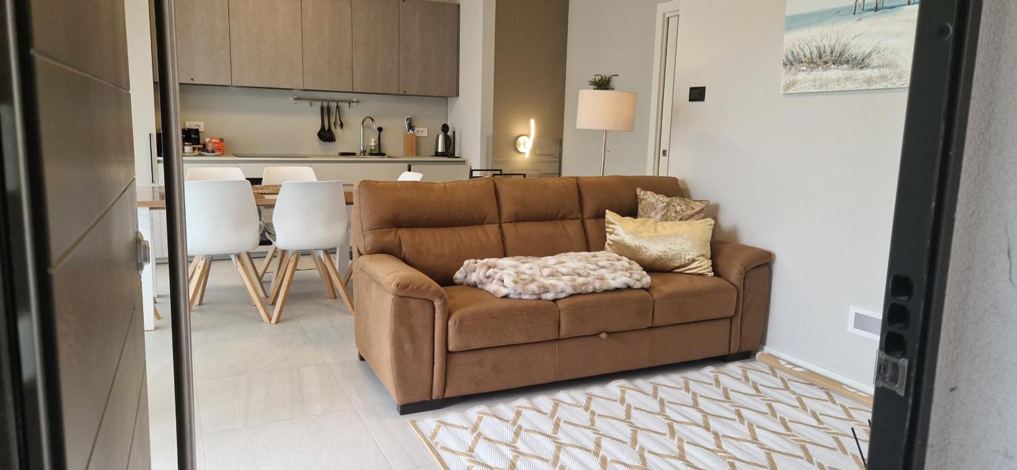 Apartment Dany Di Colico